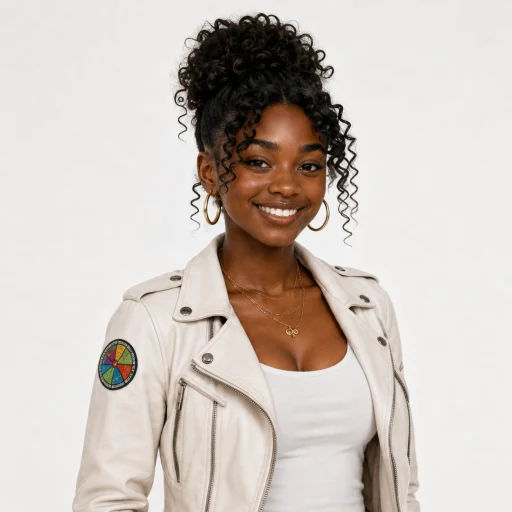 Maya Brooks