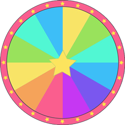 Letter Wheel Letter Wheel