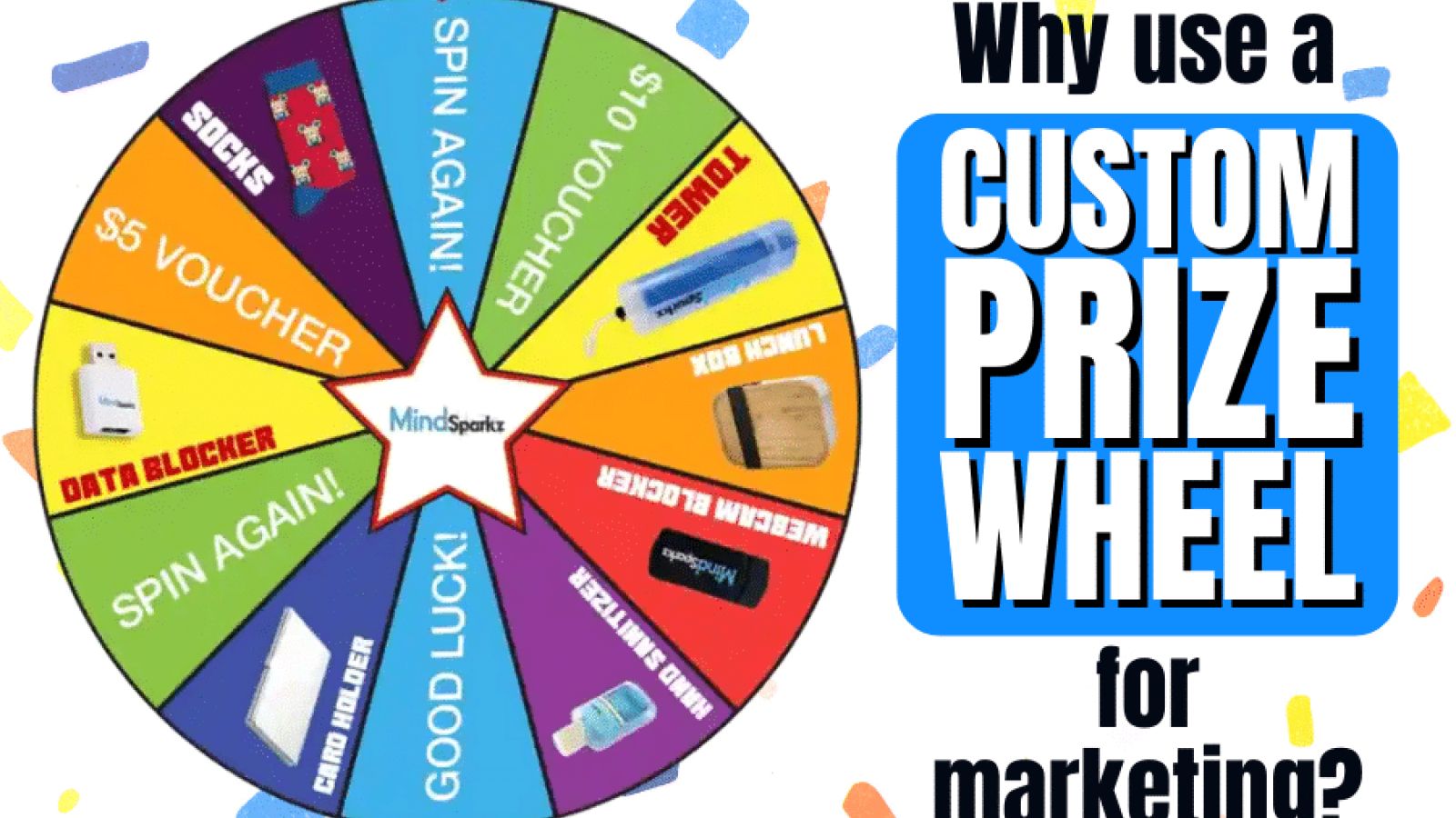 Spin wheel for group engagement