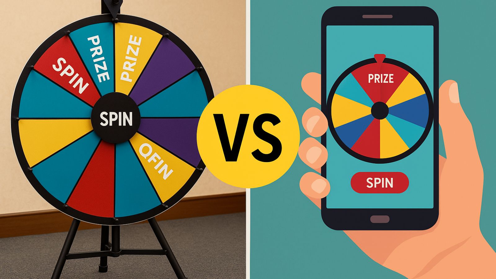 Digital spin advantages for group decisions