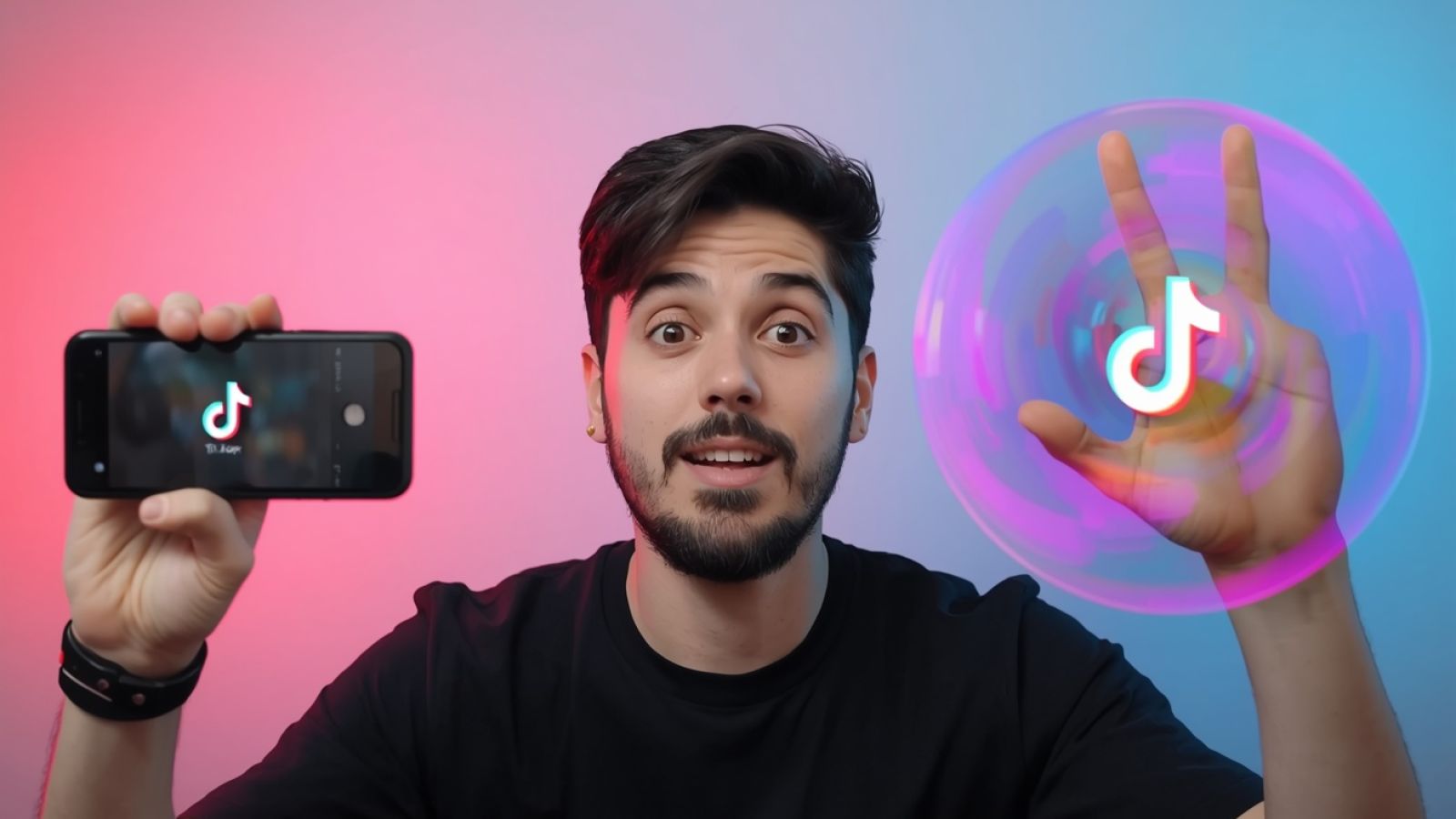 How to Create a Spin Wheel for TikTok Challenges That People Actually Want to Try