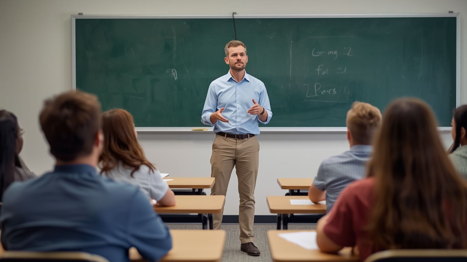 Maximize Engagement  a Teacher's Guide to the Wheel of Names for Fair Participation